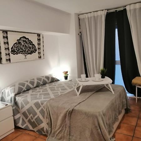 Alojamientos Rh - Altamar Santander Ngoại thất bức ảnh