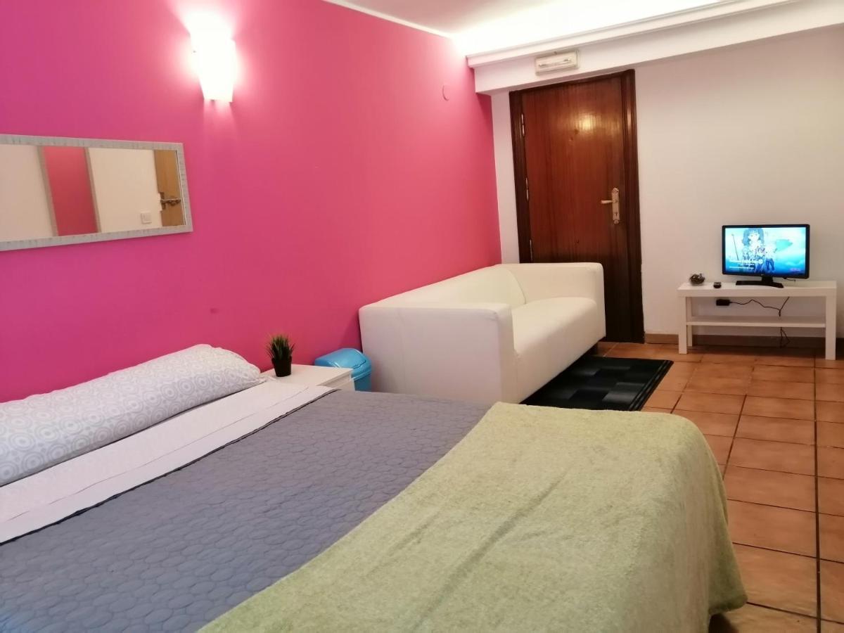 Alojamientos Rh - Altamar Santander Ngoại thất bức ảnh