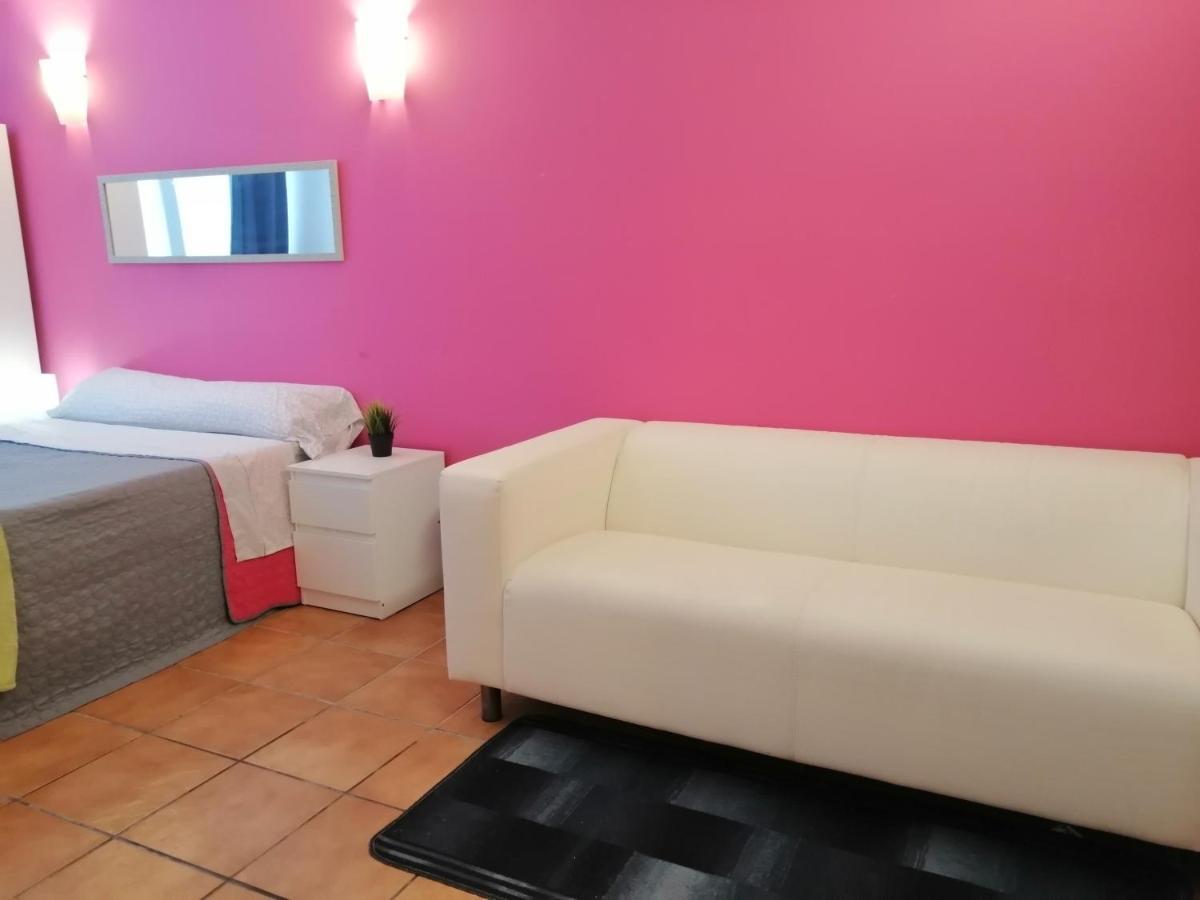Alojamientos Rh - Altamar Santander Ngoại thất bức ảnh