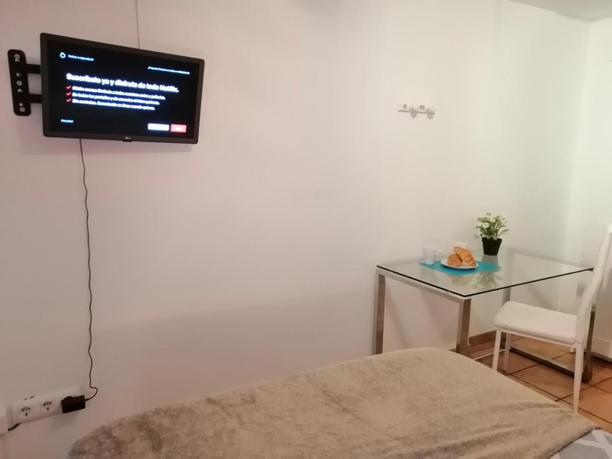 Alojamientos Rh - Altamar Santander Ngoại thất bức ảnh