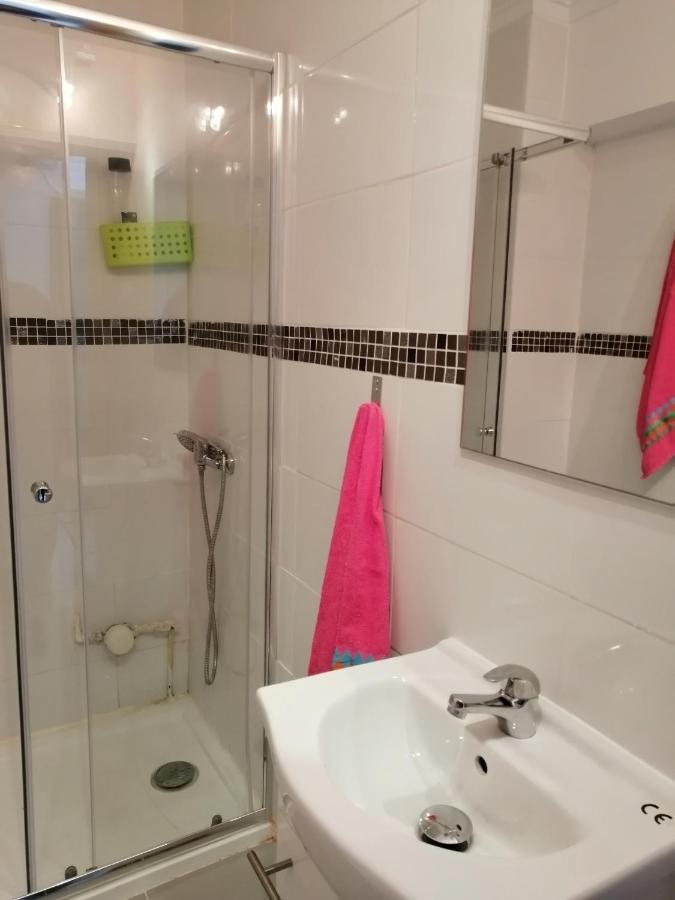 Alojamientos Rh - Altamar Santander Ngoại thất bức ảnh
