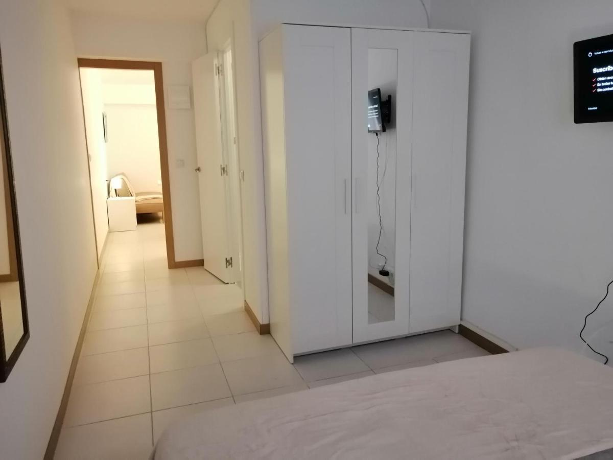 Alojamientos Rh - Altamar Santander Ngoại thất bức ảnh