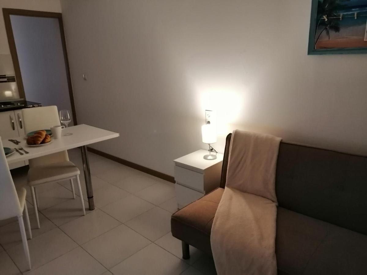 Alojamientos Rh - Altamar Santander Ngoại thất bức ảnh