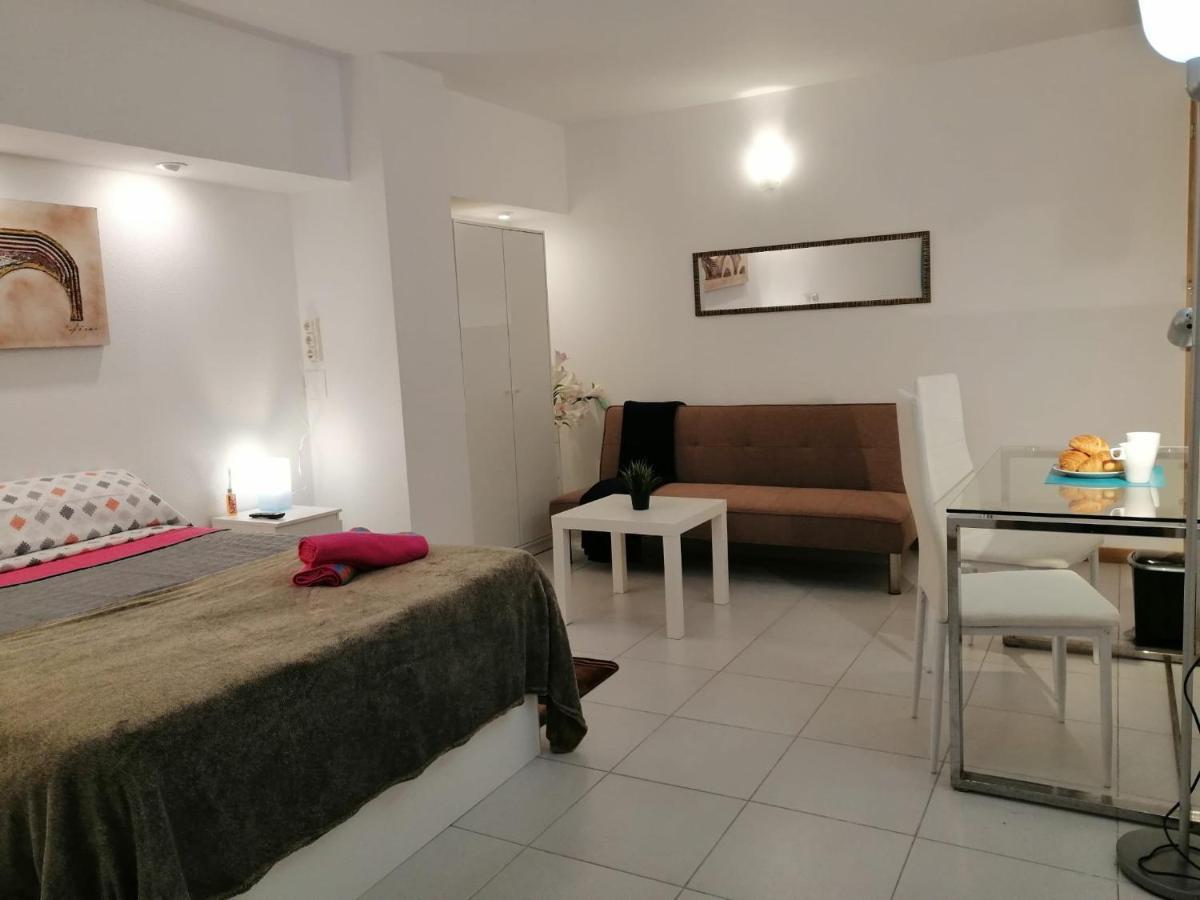 Alojamientos Rh - Altamar Santander Ngoại thất bức ảnh