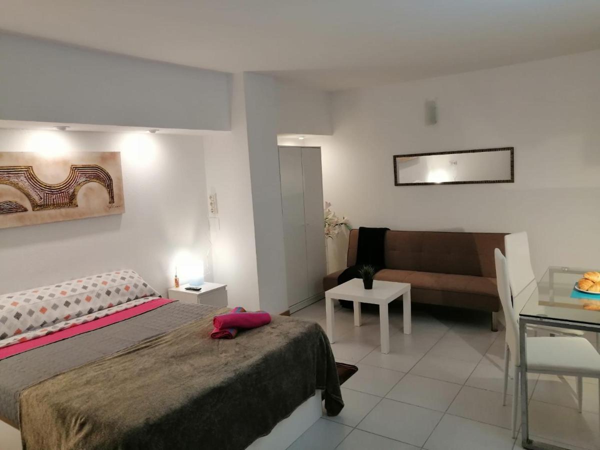 Alojamientos Rh - Altamar Santander Ngoại thất bức ảnh